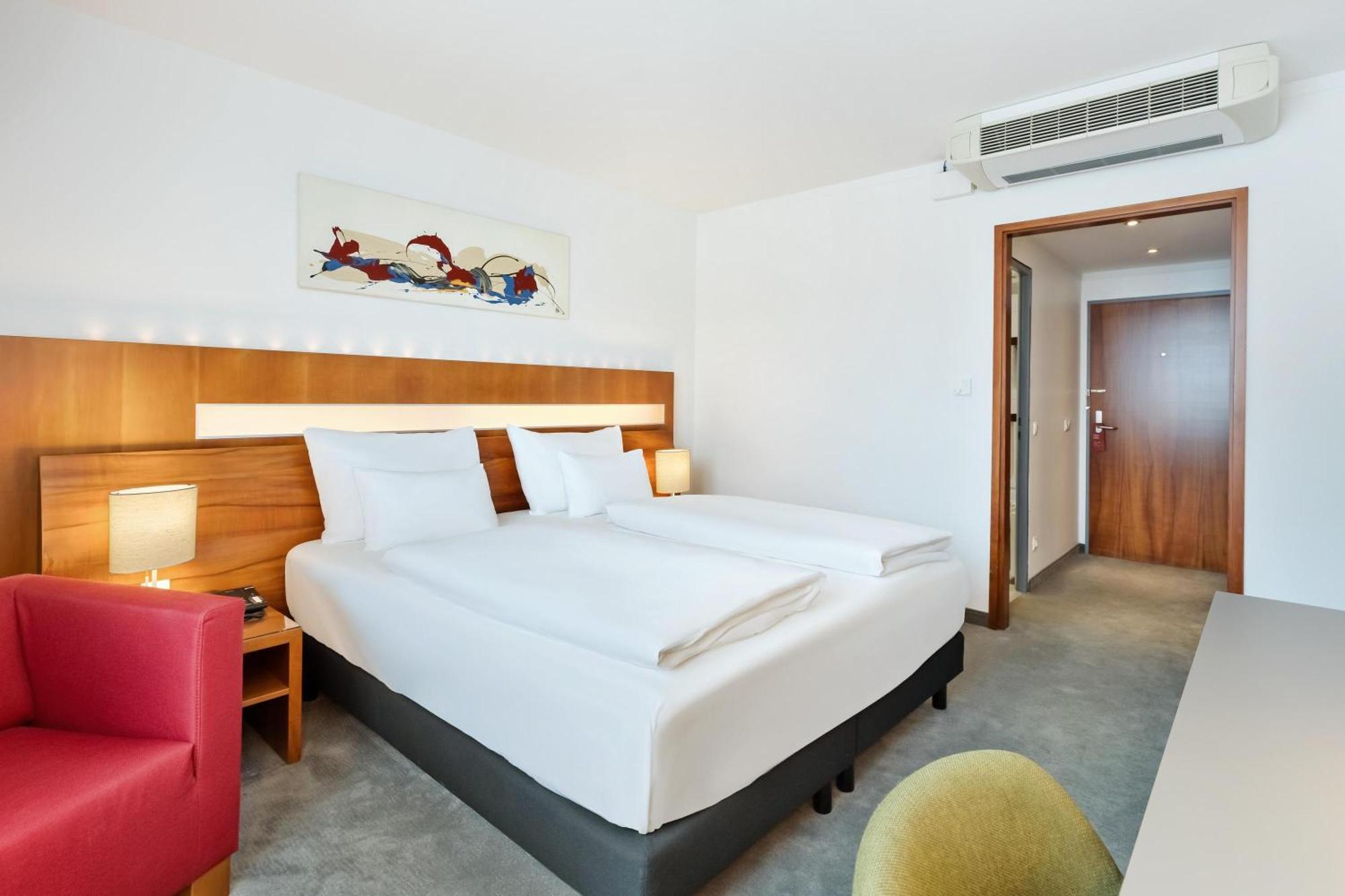 Austria Trend Hotel Europa Graz Hauptbahnhof Exterior foto
