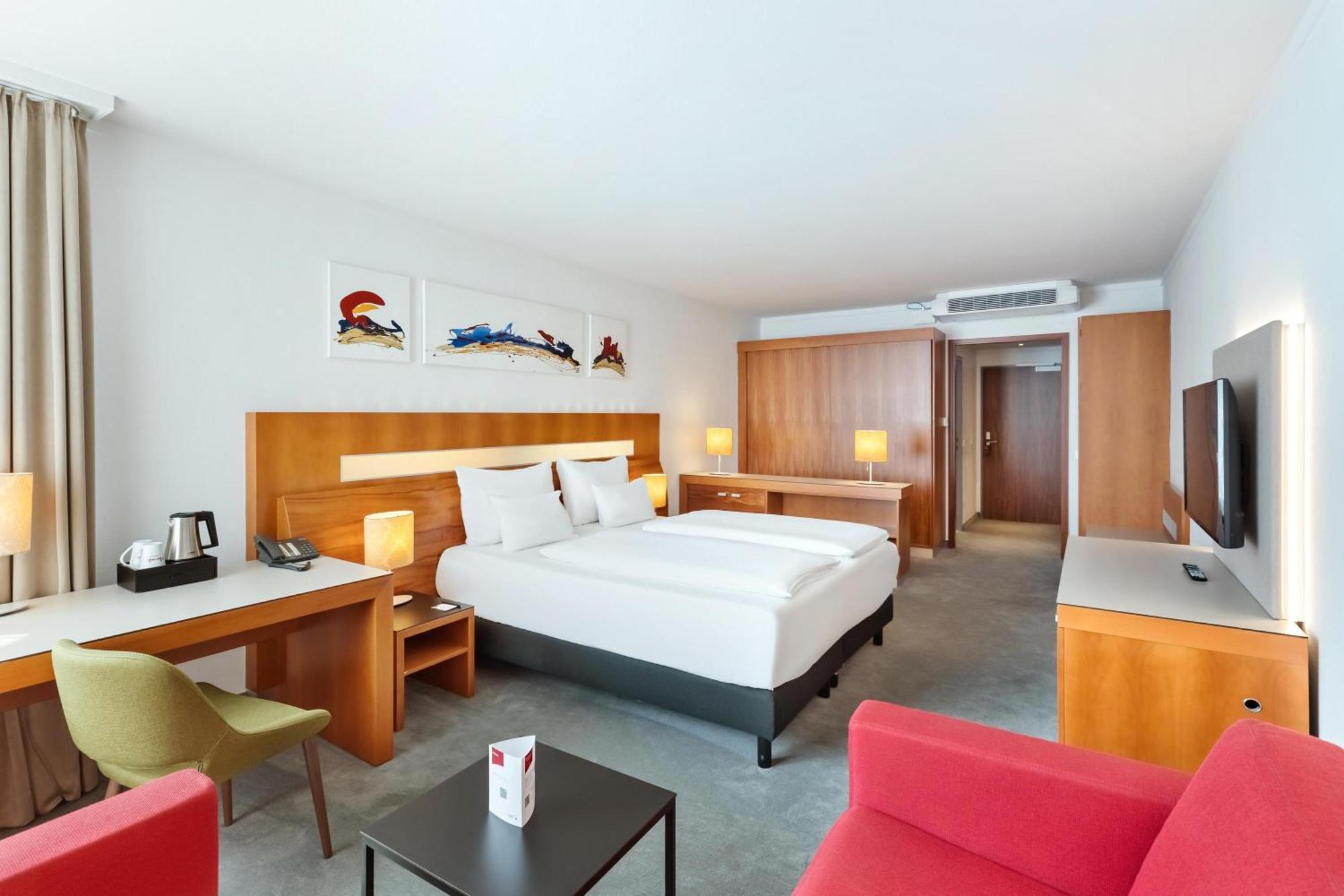 Austria Trend Hotel Europa Graz Hauptbahnhof Exterior foto