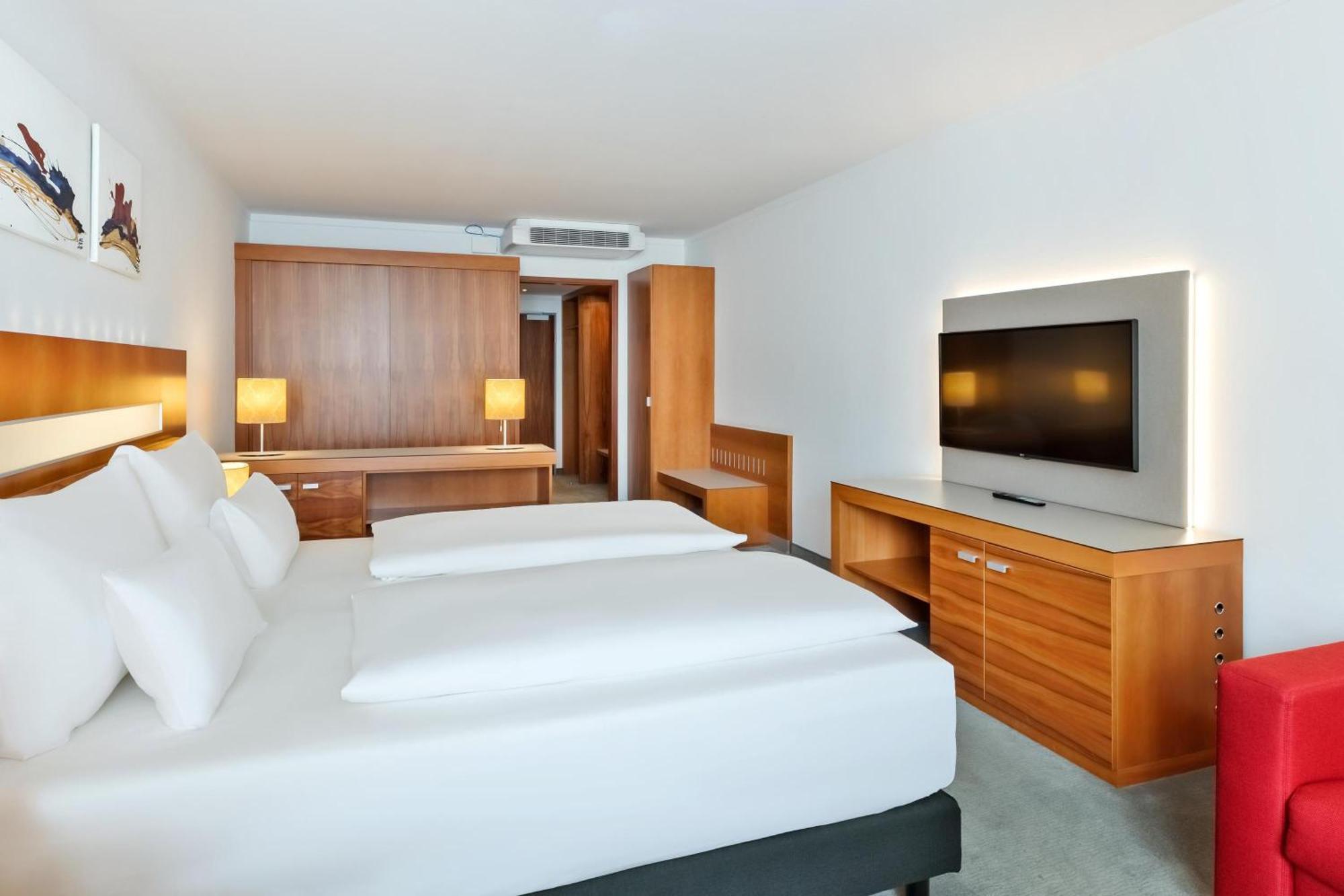 Austria Trend Hotel Europa Graz Hauptbahnhof Exterior foto