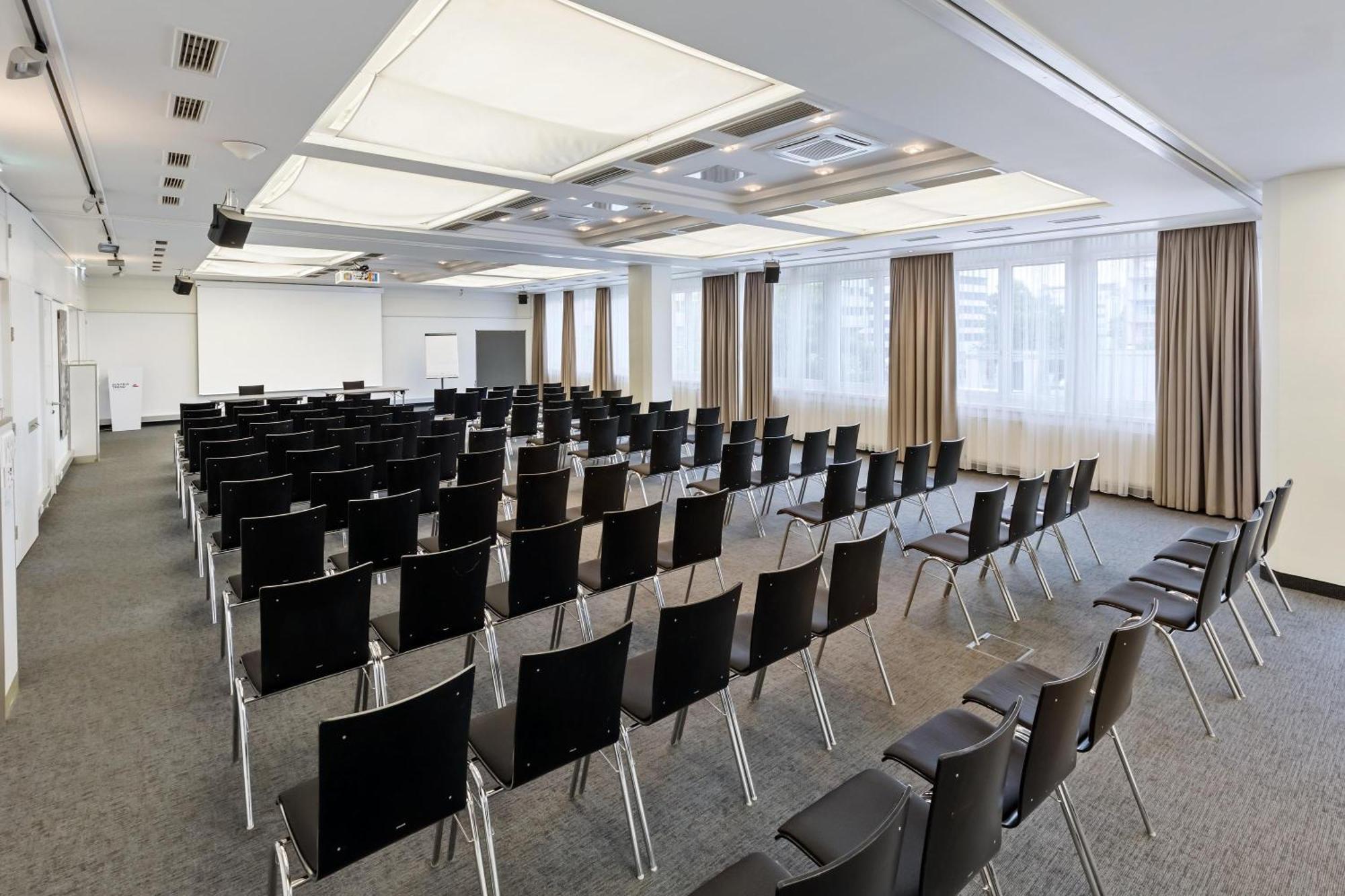 Austria Trend Hotel Europa Graz Hauptbahnhof Exterior foto